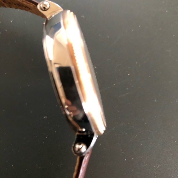 Fossil Large face (55mm) watch - Picture 5 of 8